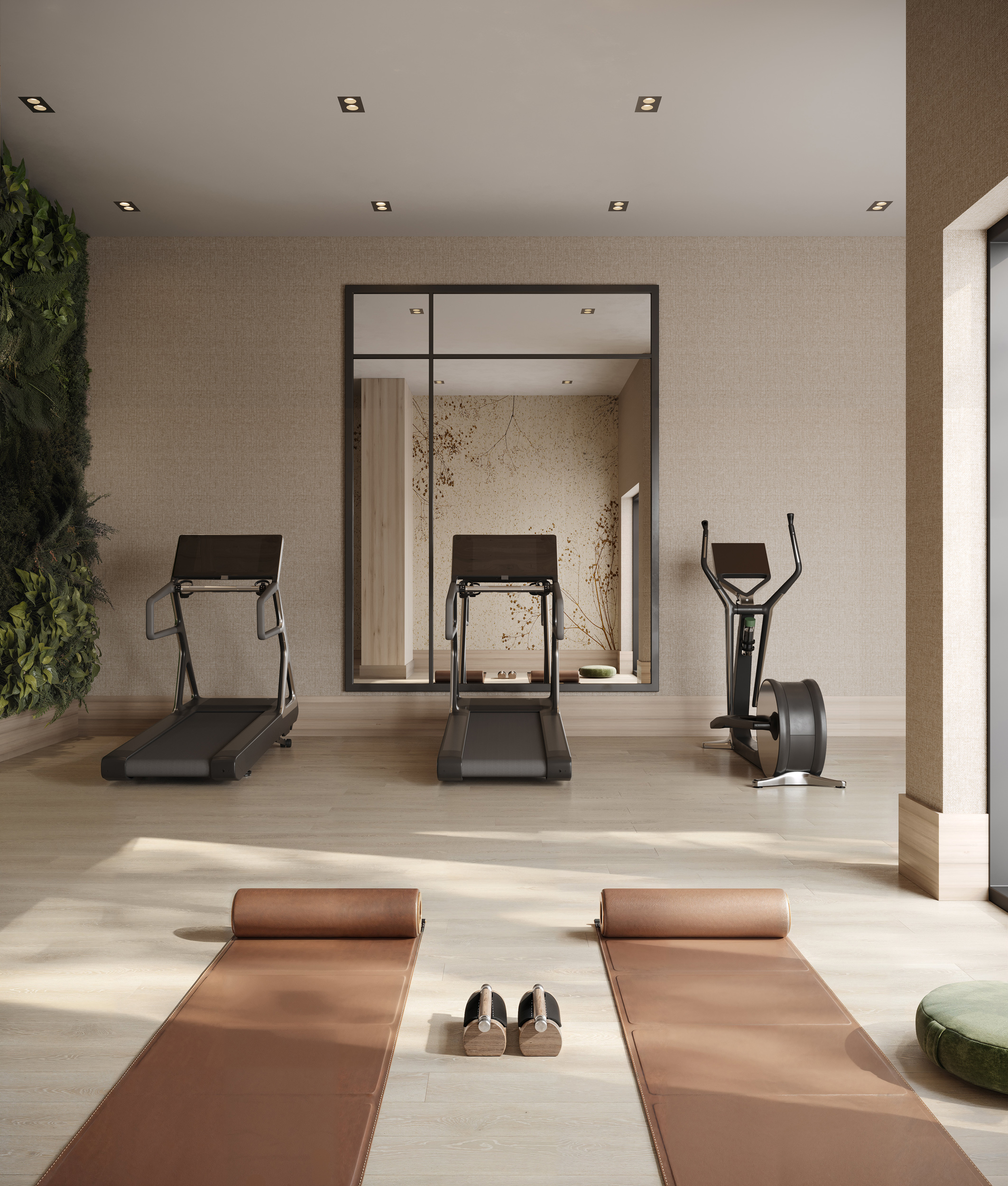 The Shore Fitness Studio